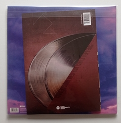 LP RED HOT CHILI PEPPERS - CALIFORNICATION (DUPLO) na internet