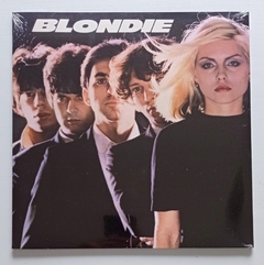 LP BLONDIE - BLONDIE - comprar online