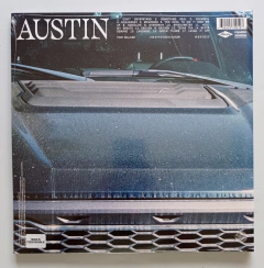 LP POST MALONE - AUSTIN (DUPLO) na internet