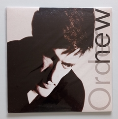 LP NEW ORDER - LOW-LIFE - comprar online