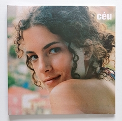 LP CÉU - CÉU - comprar online
