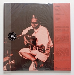 LP CHICO CÉSAR - AOS VIVOS na internet