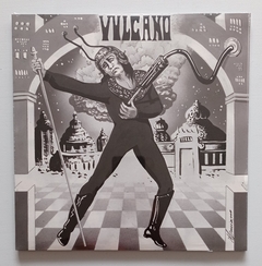 LP VULCANO - OM PUSHNE NAMAH na internet