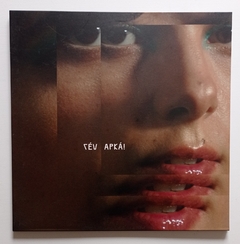 LP CÉU - APKÁ! (VERDE) - comprar online