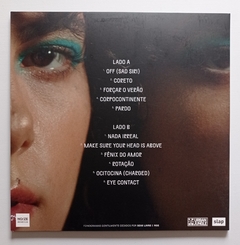LP CÉU - APKÁ! (VERDE) na internet