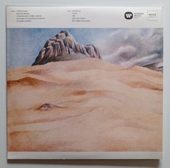 LP RAUL SEIXAS - O DIA EM QUE A TERRA PAROU na internet