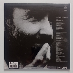 LP JOÃO DONATO - LUGAR COMUM na internet