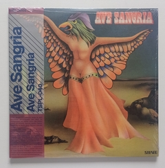 LP AVE SANGRIA - AVE SANGRIA (AZUL) - comprar online