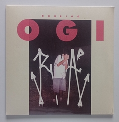 LP RODRIGO OGI - RÁ - comprar online