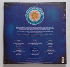 LP THE ROLLING STONES - BRIDGES TO BUENOS AIRES (TRIPLO) na internet