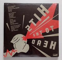 LP FRANZ FERDINAND - HITS TO THE HEAD (DUPLO) na internet