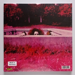LP FRANK ZAPPA - HOT RATS na internet
