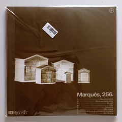 LP ZÉ IBARRA - MARQUÊS, 256 (BEGE) na internet