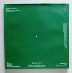 LP TIM BERNARDES - MIL COISAS INVISÍVEIS (DUPLO, VERDE) na internet