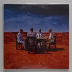 LP MUSE - BLACK HOLES AND REVELATIONS - comprar online