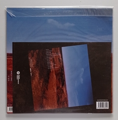 LP MUSE - BLACK HOLES AND REVELATIONS na internet