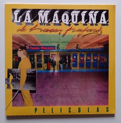 LP LA MÁQUINA DE HACER PÁJAROS - PELÍCULAS - comprar online
