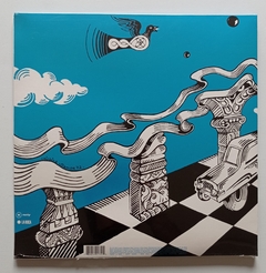 LP PAPPO'S BLUES - VOL. 3 na internet