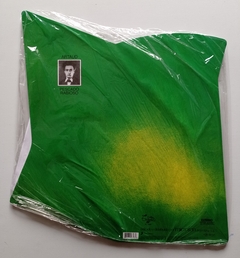 LP PESCADO RABIOSO - ARTAUD - Maleta Discos