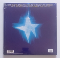 LP THE CURE - GREATEST HITS (DUPLO) na internet