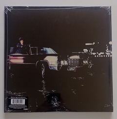 LP ROXY MUSIC - FOR YOUR PLEASURE na internet