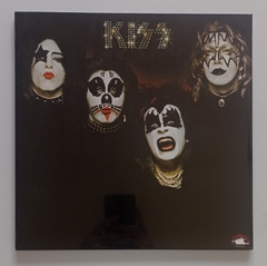 LP KISS - KISS - comprar online