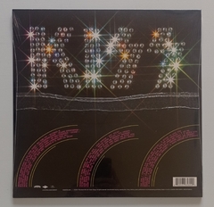 LP KISS - KISS na internet