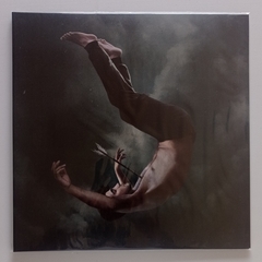 LP JÃO - ANTI-HERÓI (COLORIDO) - comprar online