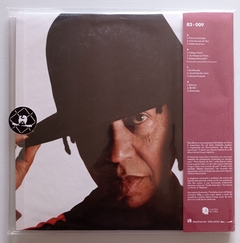 LP DJAVAN - D (DUPLO, VERMELHO) na internet