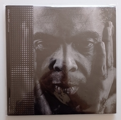 LP GILBERTO GIL - LUMINOSO (DUPLO) - comprar online
