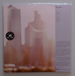 LP TULIPA RUIZ - TUDO TANTO (ROXO) na internet