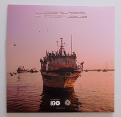 LP BETO BRUNO - DEPOIS DO FIM (TRANSPARENTE) na internet