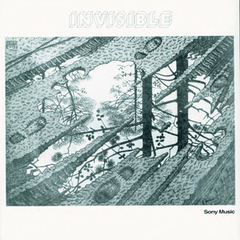 LP INVISIBLE - INVISIBLE