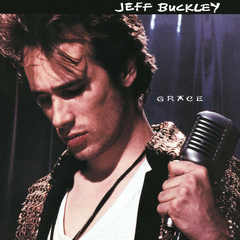 LP JEFF BUCKLEY - GRACE