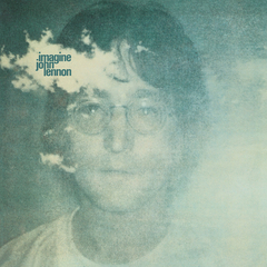 LP JOHN LENNON - IMAGINE