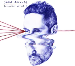 LP JORGE DREXLER - SALVAVIDAS DE HIELO