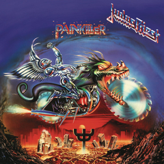 LP JUDAS PRIEST - PAINKILLER