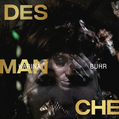 LP KARINA BUHR - DESMANCHE (AMARELO)