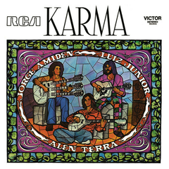 LP KARMA - KARMA