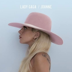 LP LADY GAGA - JOANNE (DUPLO)