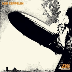 LP LED ZEPPELIN - I - comprar online