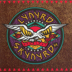 LP LYNYRD SKYNYRD - SKYNYRD'S INNYRDS