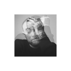 LP MAC MILLER - CIRCLES (DUPLO)
