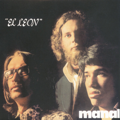 LP MANAL - EL LEÓN