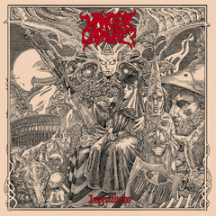 LP MANGER CADAVRE? - IMPERIALISMO