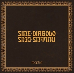 LP MOPHO - SINE DIABOLO NULLUS DEUS