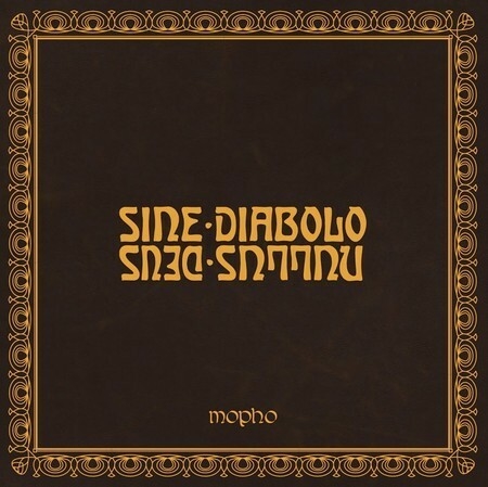 LP MOPHO - SINE DIABOLO NULLUS DEUS