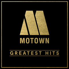 LP V/A - MOTOWN GREATEST HITS (DUPLO)