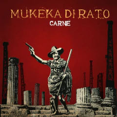 LP MUKEKA DI RATO - CARNE