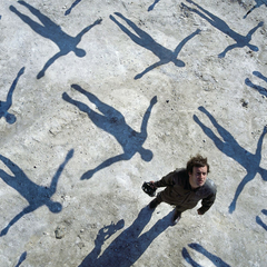 LP MUSE - ABSOLUTION (DUPLO)